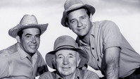 «Семья МакКой (1957-1963)» — обои к сериалу #2