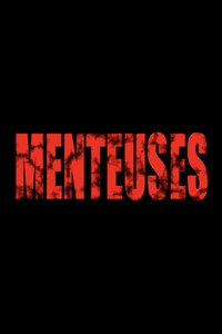 Menteuses (2026) poster
