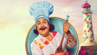 «El Ristorantino de Arnoldo (2021)» — обои к сериалу #4