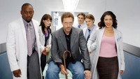 Обои к сериалу «Доктор Хаус (2004-2012)» — (53 из 347)
