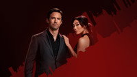 «Грязные игры (2023)» — обои к сериалу #9