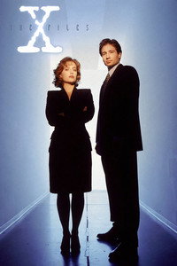 Постер сериала «Секретные материалы (2015 - 2018)» — (44 из 373)