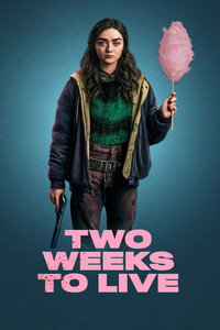 Постер сериала «Успеть за две недели (2020)» — (3 из 15)