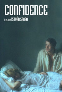 Постер фильма «Доверие (1979)» — (4 из 11)