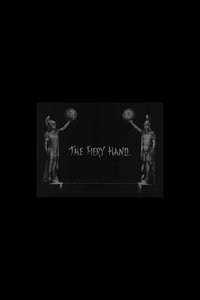 The Fiery Hand (1923)