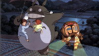 Mon voisin Totoro
