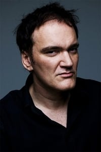 Quentin Tarantino Poster