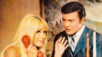 «Cilveli kiz (1969)» — обои к фильму #1