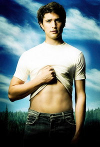 Постер сериала «Кайл XY (2006-2009)» — (10 из 30)