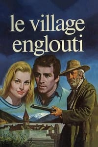 Le village englouti (1976)