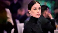 «Ваша честь (2022)» — обои к сериалу #2