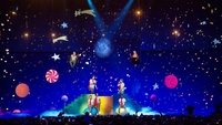 Les Enfoirés 2020 - Le Pari(s) des Enfoirés