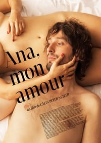 Poster de Ana, mon amour