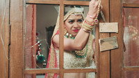 Rishita Feels Insecure