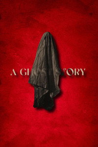 Постер фильма «История призрака (2017)» — (40 из 79)