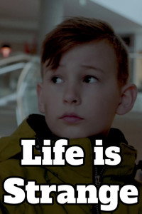 Постер фильма «Life is Strange (2018)» — (2 из 11)