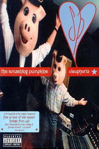 Постер фильма «Smashing Pumpkins: Vieuphoria (1994)» — (2 из 4)
