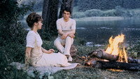 «Две англичанки и континент (1971)» — обои к фильму #2