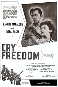 Cry Freedom (1959)