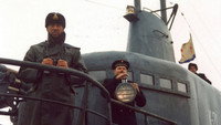 «Конвой PQ-17 (2004)» — обои к сериалу #1