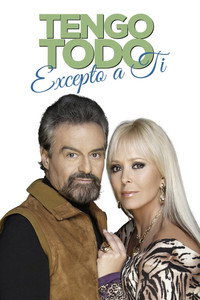Постер сериала «У меня есть всё (2008)» — (1 из 1)
