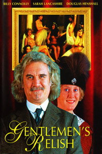 Постер фильма «Мужские радости (2001)» — (2 из 4)