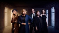 «Nuit blanche (2021)» — обои к сериалу #1