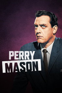 Постер сериала «Перри Мейсон (1957 - 1966)» — (9 из 20)