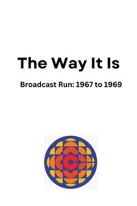 The Way It Is (1967)