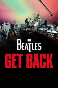Постер сериала «The Beatles: Get Back (2021)» — (9 из 39)
