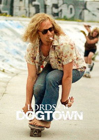 Постер фильма «Короли Догтауна (2005)» — (9 из 35)