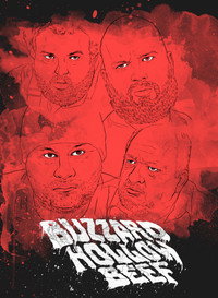 Постер фильма «Buzzard Hollow Beef (2017)» — (1 из 3)