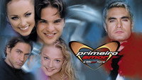 «Первая любовь (2000-2001)» — обои к сериалу #1