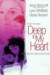 Poster de Deep in My Heart