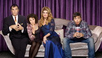 «Кёрсти (2013 - 2014)» — обои к сериалу #1