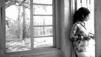 «Дни и ночи в лесу (1970)» — обои к фильму #2