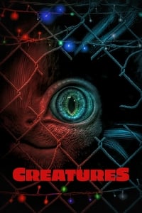 Poster de Creatures