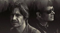 «Территория (2017)» — обои к сериалу #1