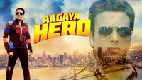 «Aa Gaya Hero (2017)» — обои к фильму #1