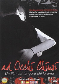 Постер фильма «Ad occhi chiusi (2010)» — (1 из 1)