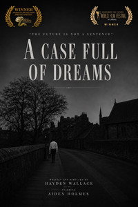 A Case Full Of Dreams