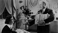 «Леди даёт согласие (1936)» — обои к фильму #1