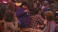 Here's to Good Friends
