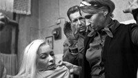 Обои к фильму «Преступник, который украл преступление (1969)» — (12 из 21)