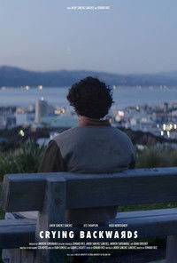 Poster de Crying Backwards