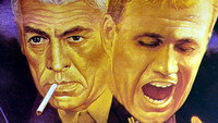 «Смерть солдата (1986)» — обои к фильму #1