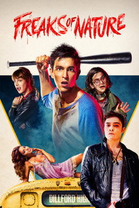 Постер фильма «Хватай и беги (2015)» — (8 из 28)