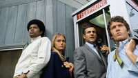 «Отряд «Стиляги» (1968 - 1973)» — обои к сериалу #5