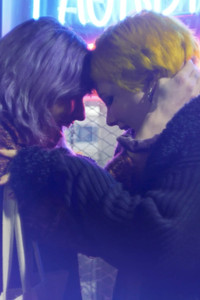 Imagem do Filme Scout's Honor