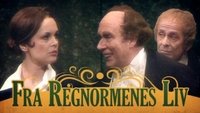 Fra regnormenes liv
